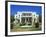 Sam Lords Castle Holiday Resort, Barbados, Caribbean-Hans Peter Merten-Framed Photographic Print