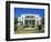 Sam Lords Castle Holiday Resort, Barbados, Caribbean-Hans Peter Merten-Framed Photographic Print