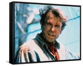Sam Neill-null-Framed Stretched Canvas