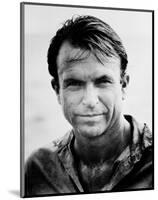 Sam Neill-null-Mounted Photo