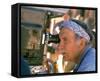 Sam Peckinpah-null-Framed Stretched Canvas