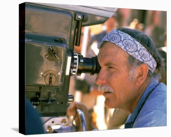 Sam Peckinpah-null-Stretched Canvas