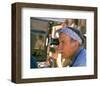 Sam Peckinpah-null-Framed Photo