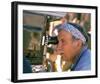 Sam Peckinpah-null-Framed Photo