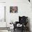 Sam Peckinpah-null-Photo displayed on a wall