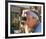 Sam Peckinpah-null-Framed Photo