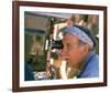 Sam Peckinpah-null-Framed Photo