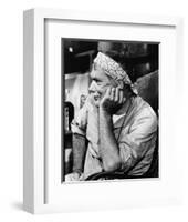 Sam Peckinpah-null-Framed Photo