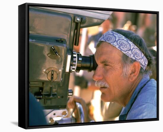 Sam Peckinpah-null-Framed Stretched Canvas