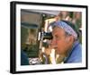 Sam Peckinpah-null-Framed Photo