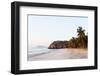 Sam Phraya Beach, Khao San Roi Yot National Park, Prachuap Kiri Khan, Thailand, Southeast Asia-Christian Kober-Framed Photographic Print