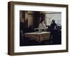 Sam Play It Again-Dale Kennington-Framed Giclee Print