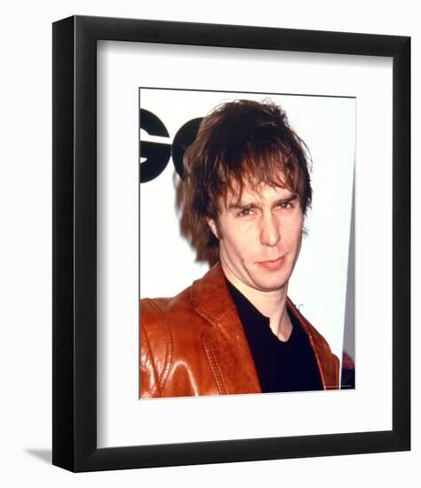 Sam Rockwell-null-Framed Photo