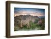 Sam Roi Yod Park-anekoho-Framed Photographic Print