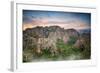 Sam Roi Yod Park-anekoho-Framed Photographic Print