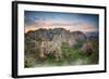 Sam Roi Yod Park-anekoho-Framed Photographic Print