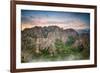 Sam Roi Yod Park-anekoho-Framed Photographic Print