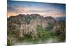 Sam Roi Yod Park-anekoho-Mounted Photographic Print