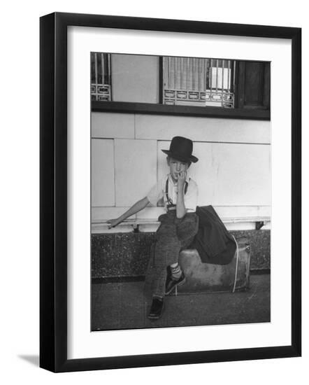 Photographic Print, , large