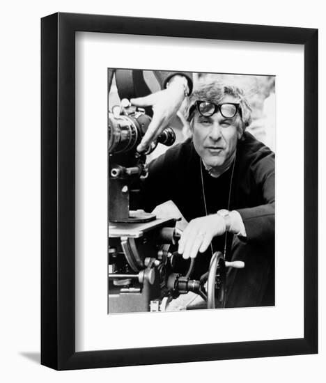 Sam Wanamaker-null-Framed Photo