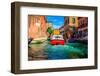 _SAM0738-Ben Heine-Framed Photographic Print