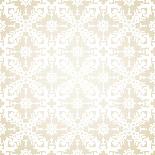 Ethnic Mosaic Pattern-Sam2211-Stretched Canvas