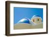 _SAM4527-Ben Heine-Framed Photographic Print