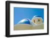 _SAM4527-Ben Heine-Framed Photographic Print