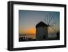 _SAM6862-Ben Heine-Framed Photographic Print