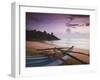 Saman Villas, Bentota Beach, Western Province, Sri Lanka-Ian Trower-Framed Photographic Print