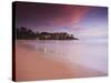 Saman Villas, Bentota Beach, Western Province, Sri Lanka-Ian Trower-Stretched Canvas