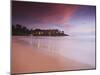 Saman Villas, Bentota Beach, Western Province, Sri Lanka-Ian Trower-Mounted Photographic Print