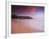 Saman Villas, Bentota Beach, Western Province, Sri Lanka-Ian Trower-Framed Photographic Print