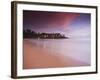 Saman Villas, Bentota Beach, Western Province, Sri Lanka-Ian Trower-Framed Photographic Print