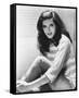 Samantha Eggar-null-Framed Stretched Canvas