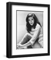 Samantha Eggar-null-Framed Photo