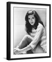 Samantha Eggar-null-Framed Photo