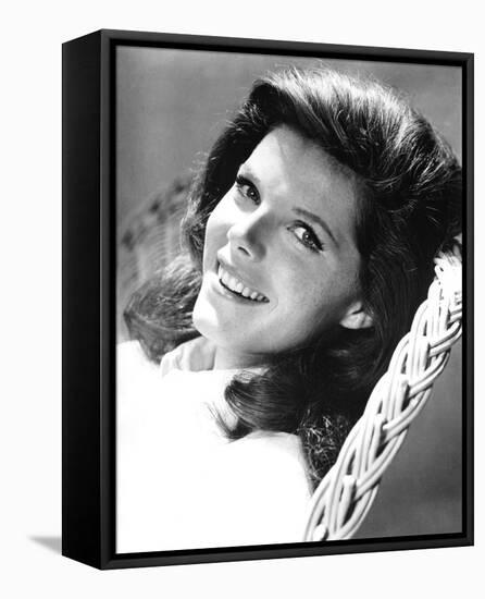 Samantha Eggar-null-Framed Stretched Canvas