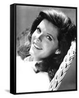 Samantha Eggar-null-Framed Stretched Canvas