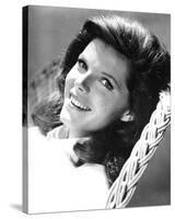 Samantha Eggar-null-Stretched Canvas