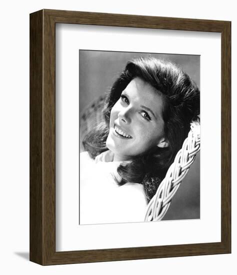 Samantha Eggar-null-Framed Photo