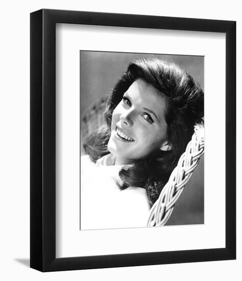 Samantha Eggar-null-Framed Photo