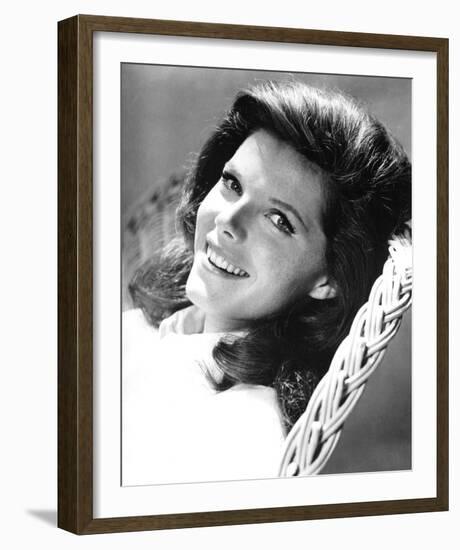 Samantha Eggar-null-Framed Photo