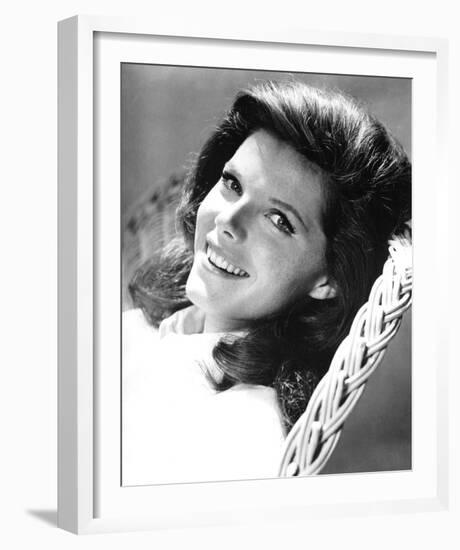 Samantha Eggar-null-Framed Photo