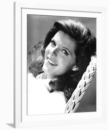 Samantha Eggar-null-Framed Photo