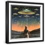 Black Frame