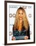 Samantha Mumba-null-Framed Photo