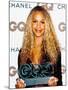 Samantha Mumba-null-Mounted Photo