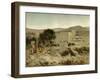 Samaria-Philip Richard Morris-Framed Giclee Print