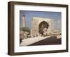 Samarkand, 1869-1870-Vasili Vasilyevich Vereshchagin-Framed Giclee Print